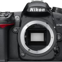 nikon d7000
