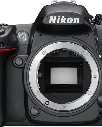 nikon d7000