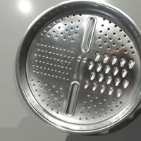 grattugia nuova formaggio e verdure