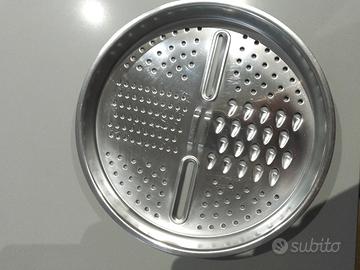 grattugia nuova formaggio e verdure