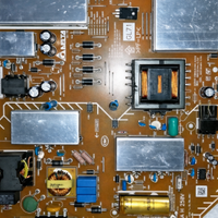 Scheda Alimentazione tv Sony KD55XE7005