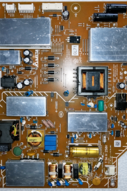 Scheda Alimentazione tv Sony KD55XE7005