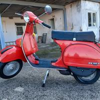 Piaggio Vespa PX 200 Arcobaleno Serie Limitata
