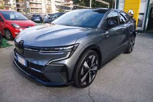 Renault Megane E-Tech Electric Mégane E-Tech Elect
