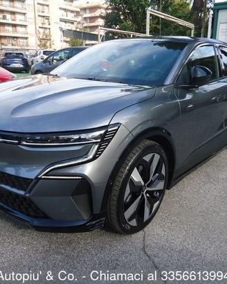 Renault Megane E-Tech Electric Mégane E-Tech Elect