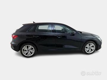 AUDI A3 SPORTBACK 35 TDI S tronic Business