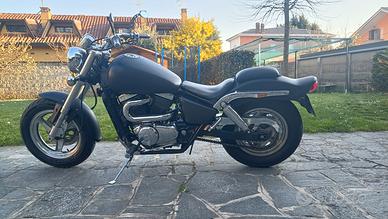Suzuki Marauder VZ 800