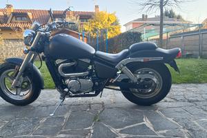 Suzuki Marauder VZ 800