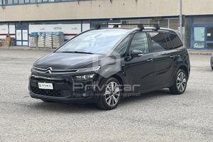 CITROEN C4 Picasso BlueHDi 120 S&S EAT6 Exclusive