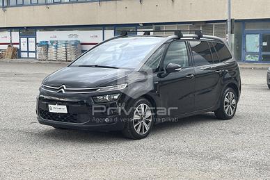 CITROEN C4 Picasso BlueHDi 120 S&S EAT6 Exclusive