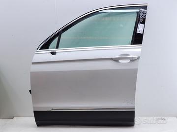 PORTA PORTIERA ANTERIORE SINISTRA SX VOLKSWAGEN Ti