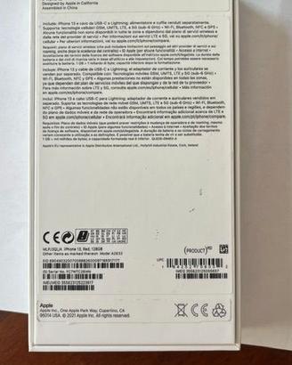 Iphone 13
