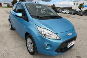 Ford Ka 1.3 TDCi 75CV Titanium