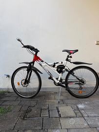 Bici mountain bike