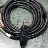 CAVO ALESIS LINE LINK CAVI PER MIXER 