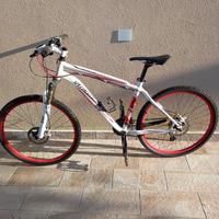 Specialized rockhopper mtb