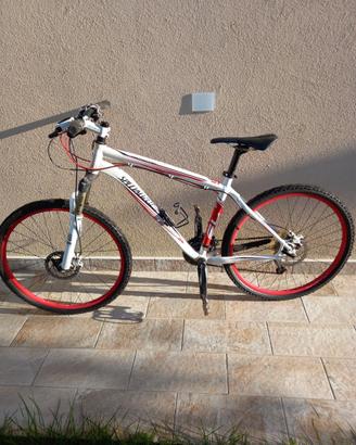 Specialized rockhopper mtb