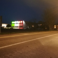 Capannone laboratorio Bologna San Donato Meraville