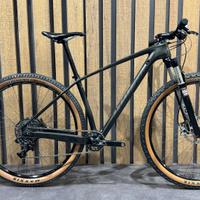 Specialized Stumpjumper HT Comp Carbon Tg.M