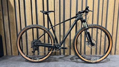 Specialized Stumpjumper HT Comp Carbon Tg.M