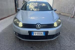 Volkswagen Golf 1.6 TDI DPF 5p. Comfortline