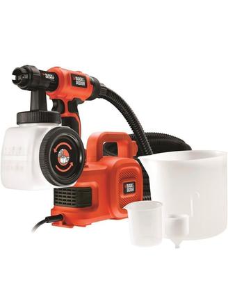 Pistola a spruzzo BLACK+DECKER