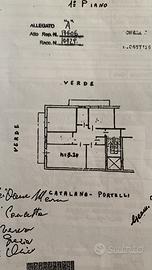 Vendita appartamento