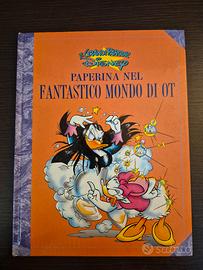 Le grandi parodie Disney n. 46