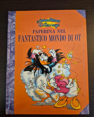Le grandi parodie Disney n. 46