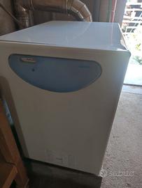 Caldaia a Gasolio SIME SOLO 25 BF TS (25 kW)