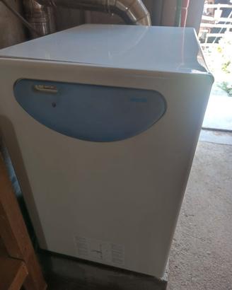 Caldaia a Gasolio SIME SOLO 25 BF TS (25 kW)