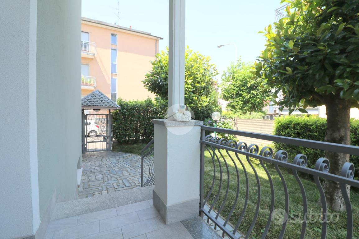 House in Rho, San Paolo-Capuana, Castellazzo - Vista 3