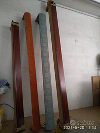 Zineffe varie misure