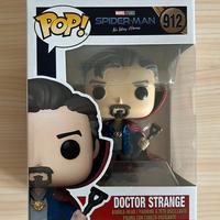 Funko pop 912: doctor strange