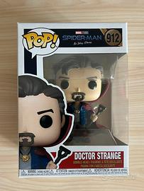 Funko pop 912: doctor strange