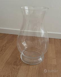 Vaso in vetro