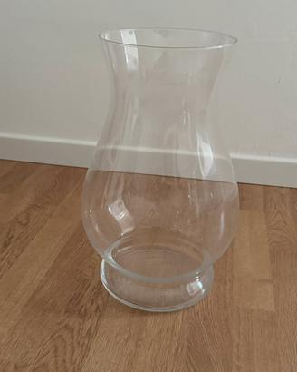 Vaso in vetro