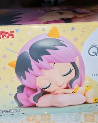 Qposket Lamù - Lum - Urusei Yatsura Banpresto