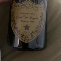 Dom Pèrignog Vintage 1985