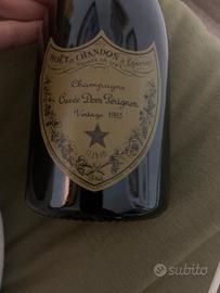 Dom Pèrignog Vintage 1985