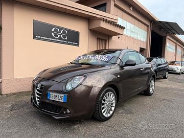 Alfa Romeo MiTo 1.4 PROGRESSION OK NEOPATENTATI
