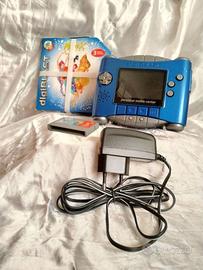 Console digiBLAST, 7 Giochi e alimentatore