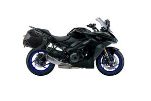 Suzuki GSX-S1000GT