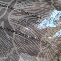 Foulard Carpisa