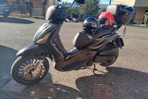 Piaggio Beverly 125 anno 2015
