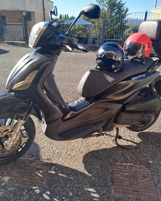 Piaggio Beverly 125 anno 2015