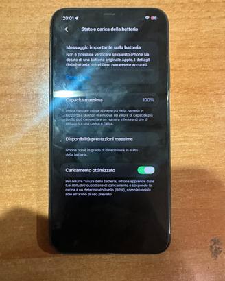Iphone 11 pro max