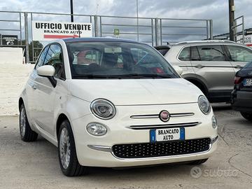 Fiat 500 1.2 Lounge GPL