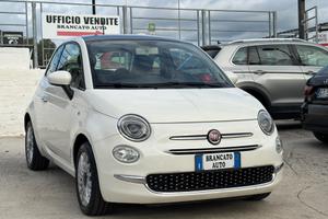 Fiat 500 1.2 Lounge GPL