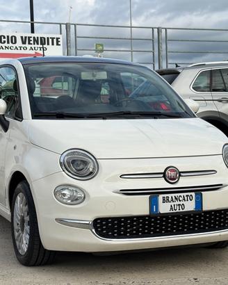 Fiat 500 1.2 Lounge GPL